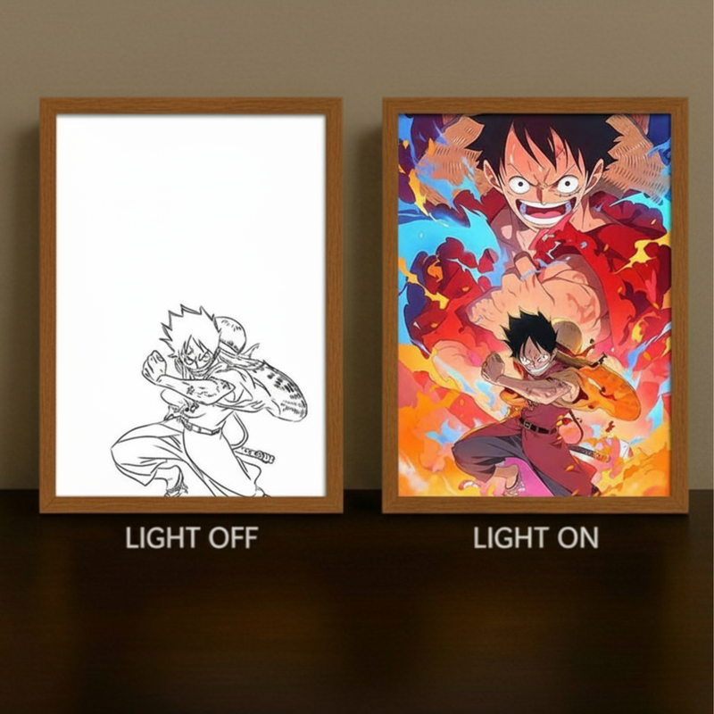 Fighting Spirit