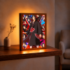 Itachi Legacy — Illuminated Art Itachi Legacy — Illuminated Art