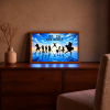 Go to New World — Illuminated Art