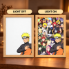 Shinobi Bonds — Illuminated Art Shinobi Bonds — Illuminated Art