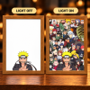 Shinobi Legacy — Illuminated Art