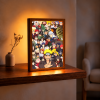 Shinobi Legacy — Illuminated Art